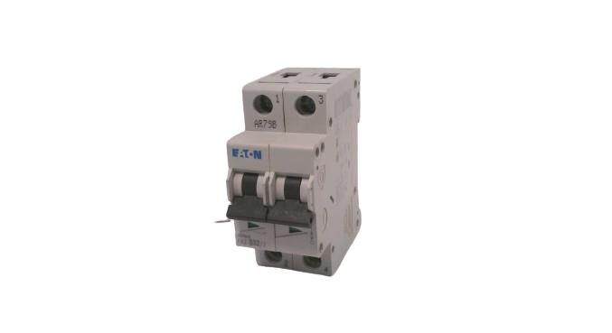EATON CORPORATION FAZ-B32/2