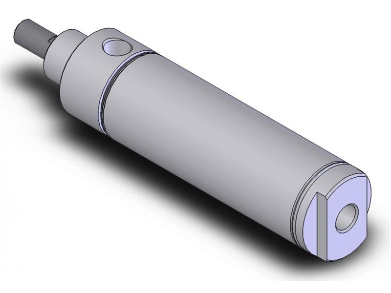 AMERICAN CYLINDER CO INC 1500DN-2.00-4