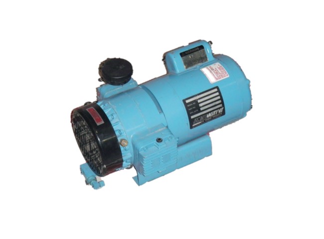 THOMAS PUMPS 270011