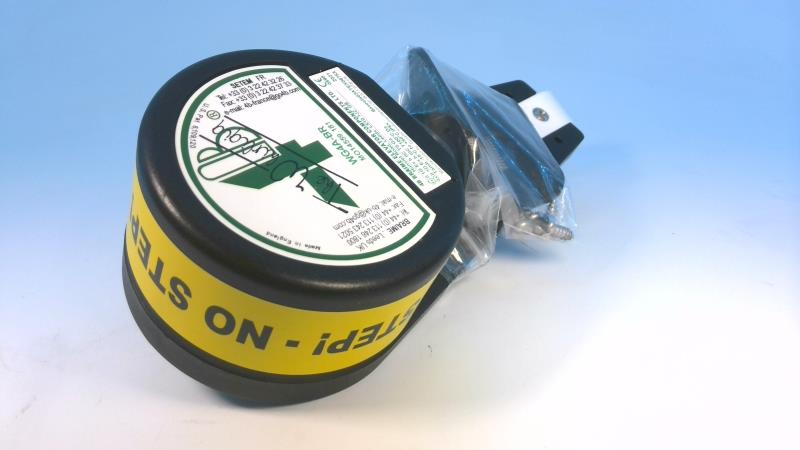 4B COMPONENTS WG4A-BR