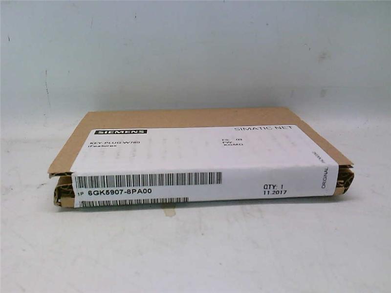 SIEMENS 6GK5907-8PA00