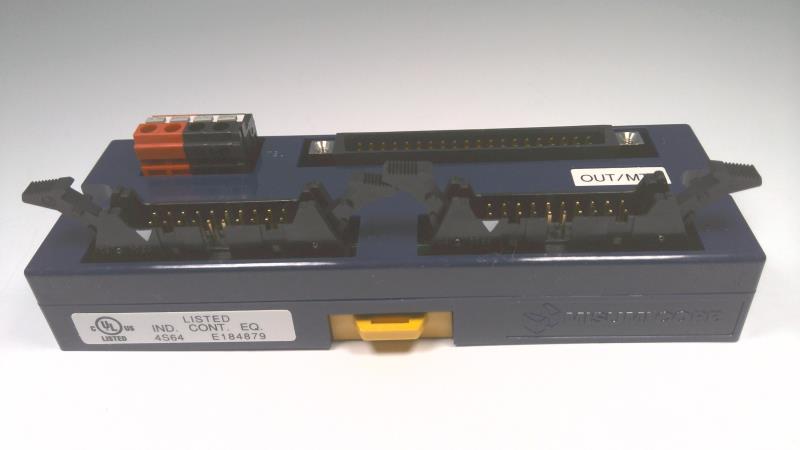 MISUMI MWI-F40M20P-OUT-MTB