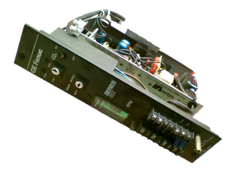 FANUC IC600PM541