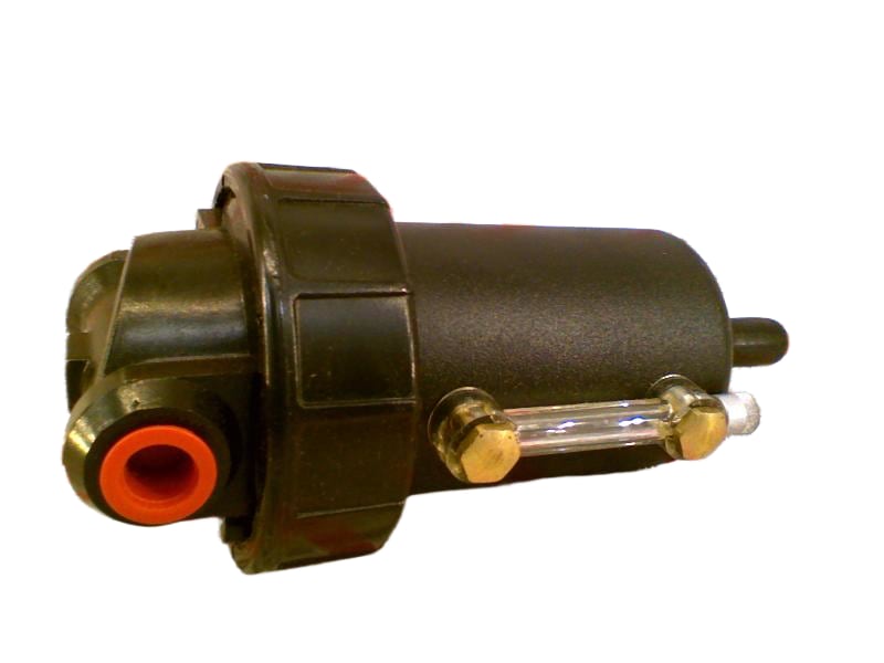 8770-1 by QUINCY AIR COMPRESSOR