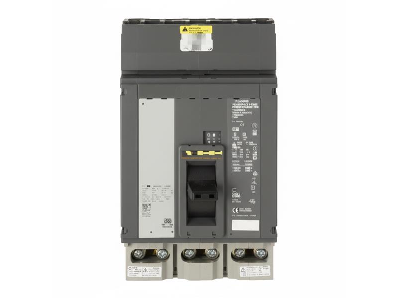 SCHNEIDER ELECTRIC PJA36080