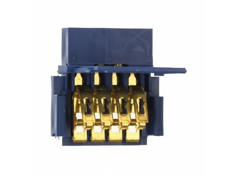 65801-034LF por AMPHENOL