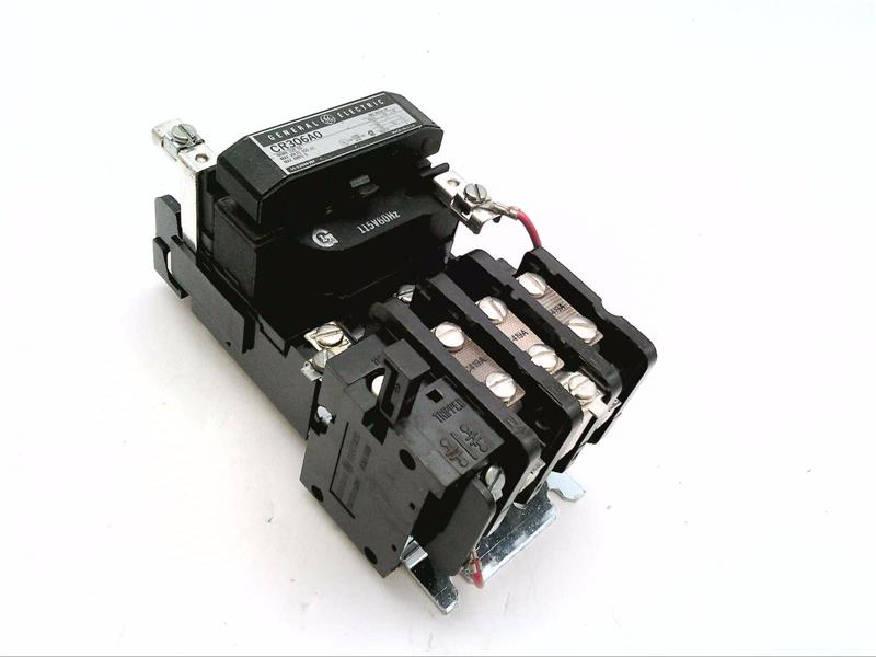 GENERAL ELECTRIC CR306A0