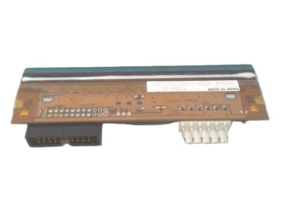 VIDEOJET KCE-107-12PAJ1-EDSA