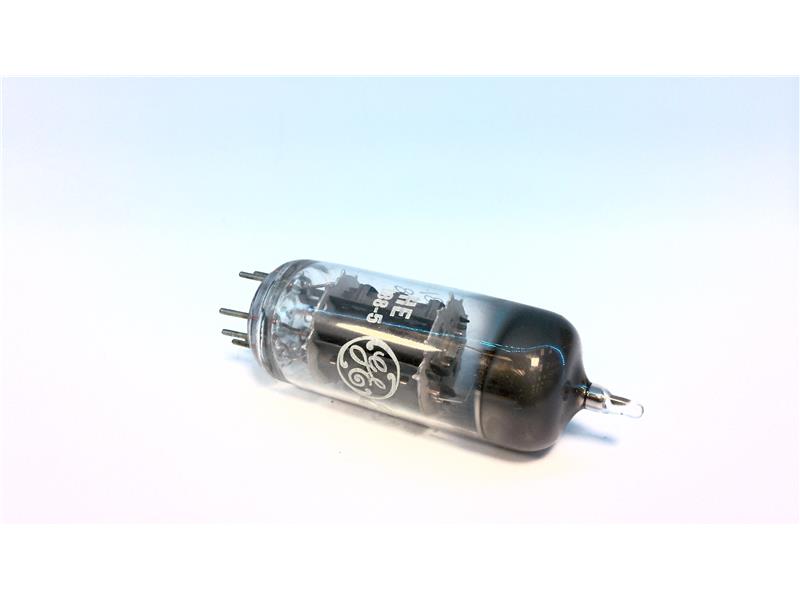 GENERAL ELECTRIC 10LZ8/10JA8