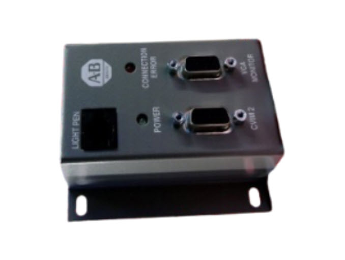 ALLEN BRADLEY 2801-N26