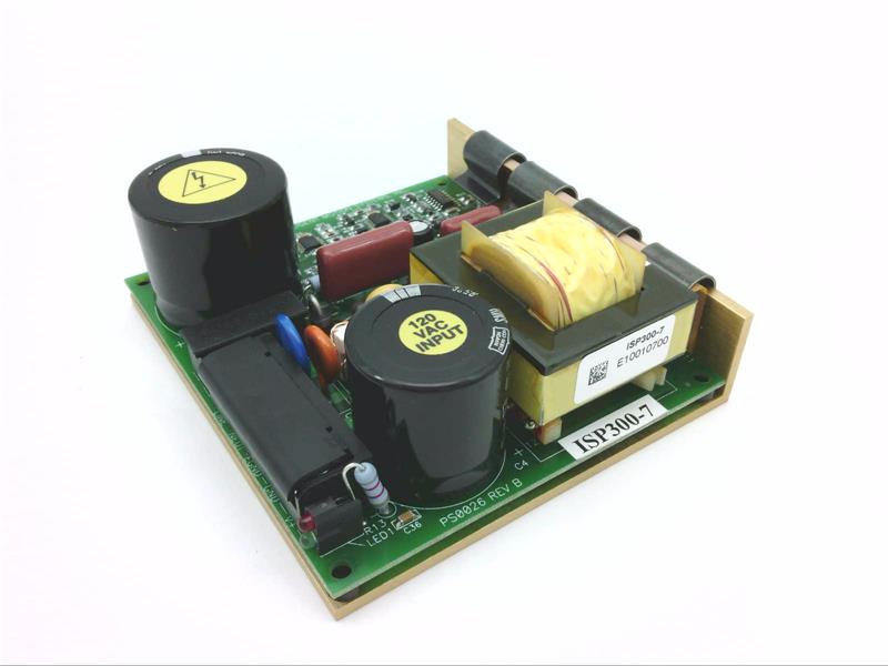 SCHNEIDER ELECTRIC ISP300-7