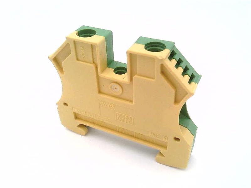 WEIDMULLER WPE 10
