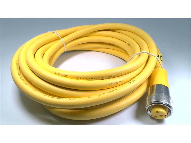 TURCK RKM 35D-6M