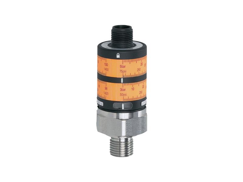 EFECTOR PK-400-SFP14-HCNKG/US/      /W-PK8730