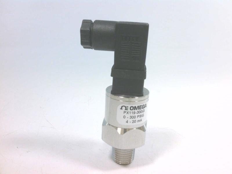 OMEGA ENGINEERING PX119-300GI
