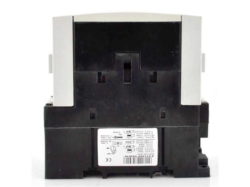 BRAH ELECTRIC B3RT1045-1AK61