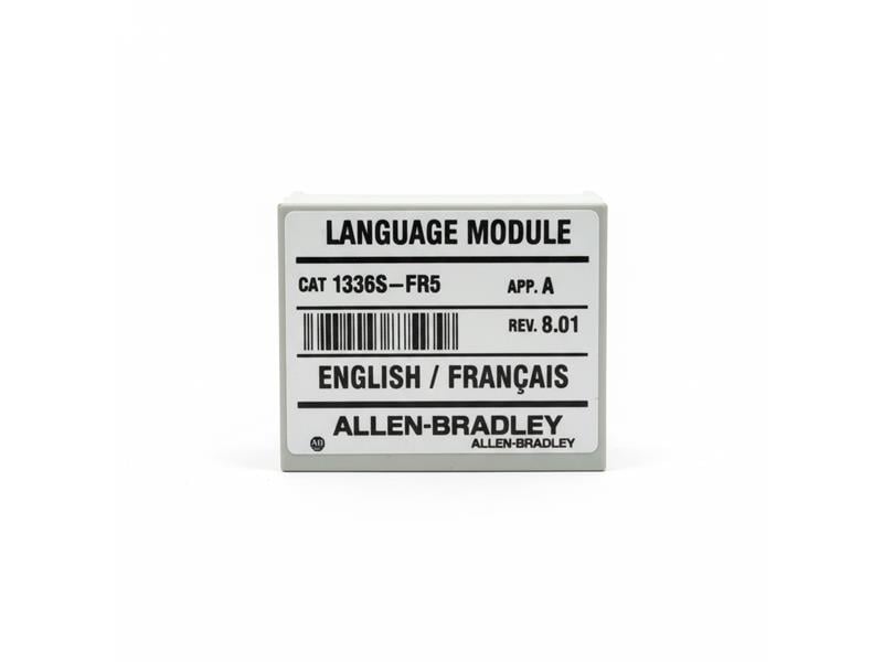 1336S-FR5 by ALLEN BRADLEY