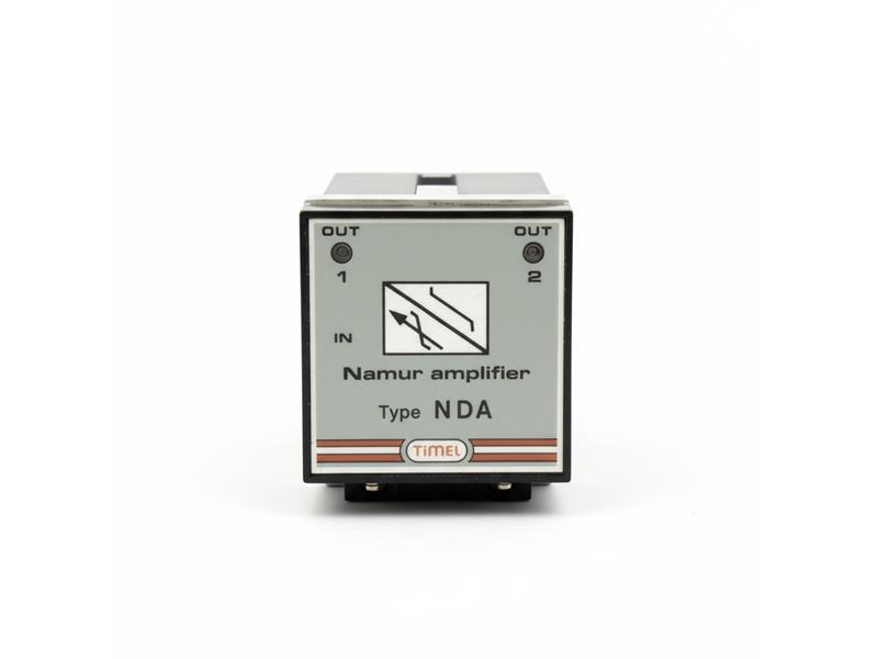 NDA-251-AC220 par LASER AUTOMATICA SA