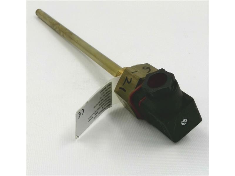 BUHLER TSM-2-G1/2-M3-T55S/T80O/L=250MM