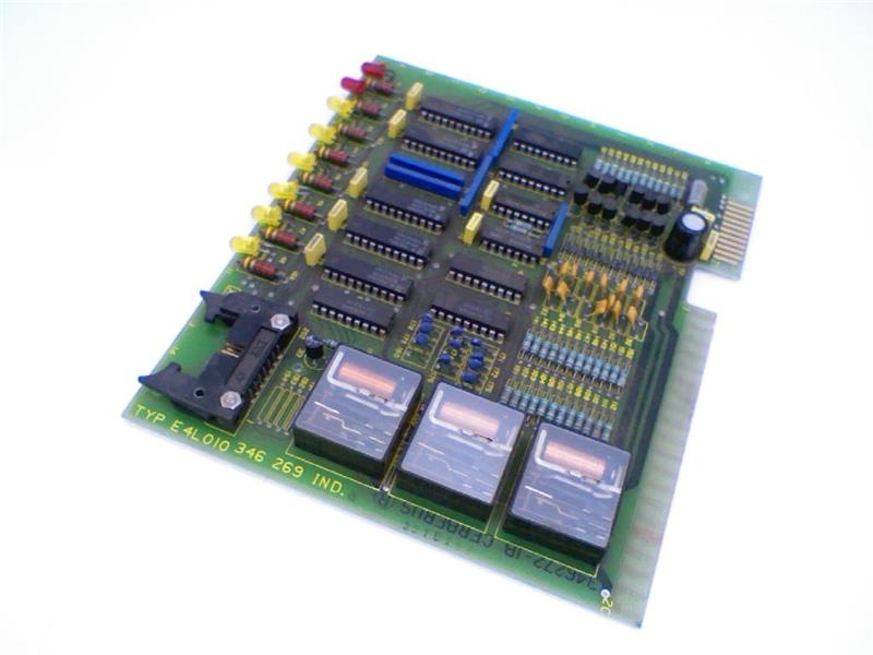 SIEMENS E4L010