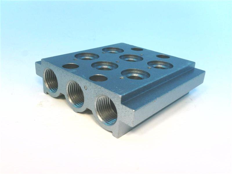 METAL WORK PNEUMATIC 0224000201U