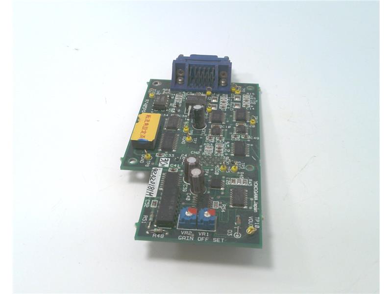 YOKOGAWA R7405PA-02