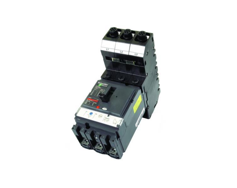 SCHNEIDER ELECTRIC MGP1602L1N