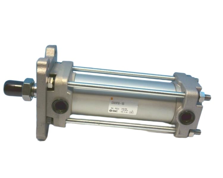 CDA2KF50-100 by SMC