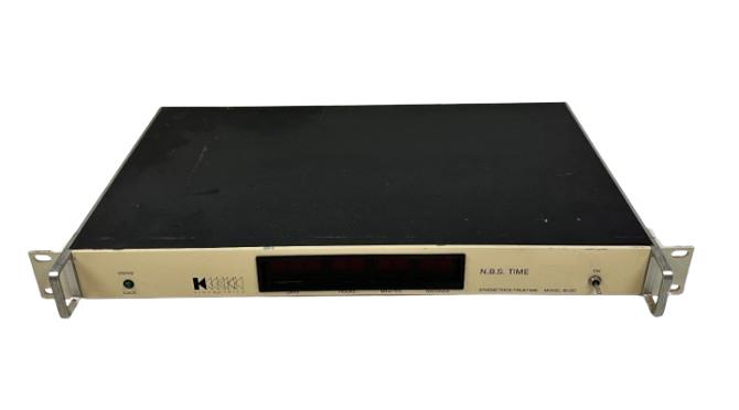 KINEMETRICS INC 60-DC