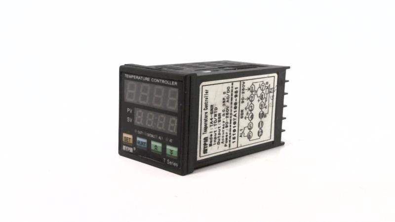 MYPIN TA4-SNR