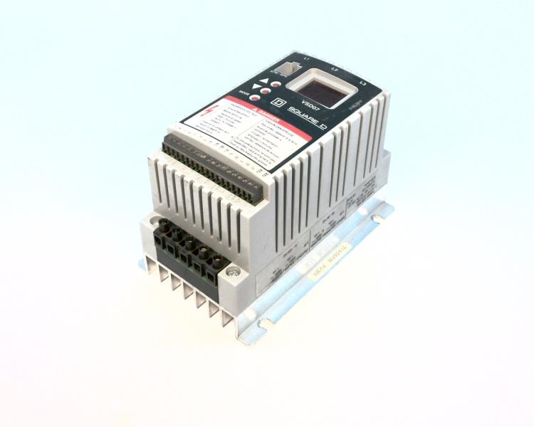 SCHNEIDER ELECTRIC VSD-07-U09-N40