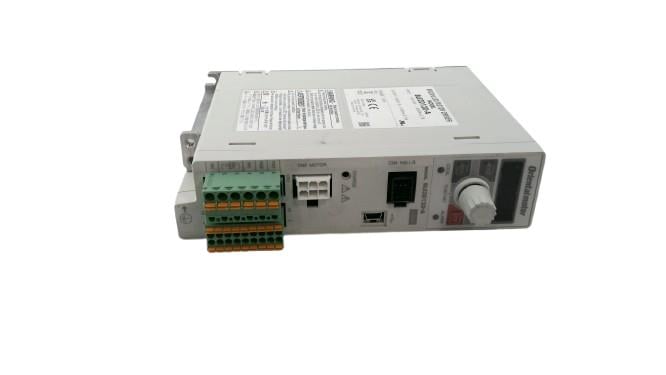 ORIENTAL MOTOR BLE2D120-C