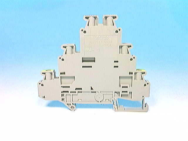 UT 2,5-PE/L/N par PHOENIX CONTACT