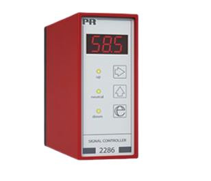 PR ELECTRONICS 2286A