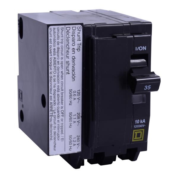 SCHNEIDER ELECTRIC QO2701021