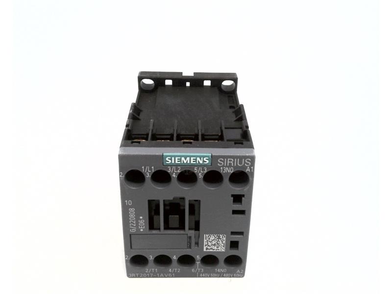 SIEMENS 3RT20171AV61