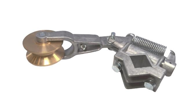 DUCT-O-WIRE D-175-7WS