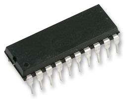 MAXIM INTEGRATED PRODUCTS MX7248JN+