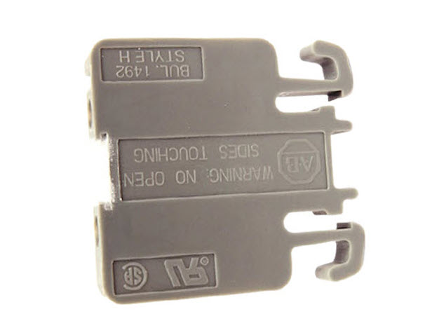 ALLEN BRADLEY 1492-H1GY
