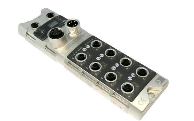 BALLUFF BNI ECT-508-105-Z015