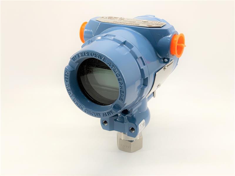 EMERSON 2088A2S22A1M5D4B4T1Q4