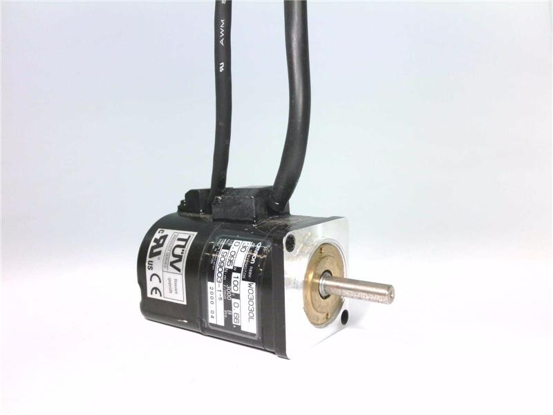 OMRON R88M-W03030L