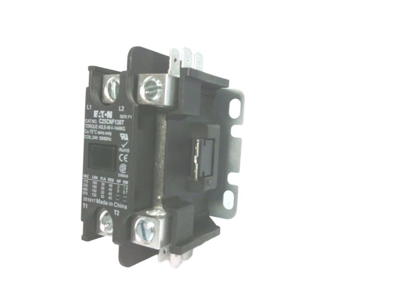 C25CNF130T par EATON CORPORATION
