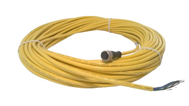 BANNER ENGINEERING QDEG-8100D