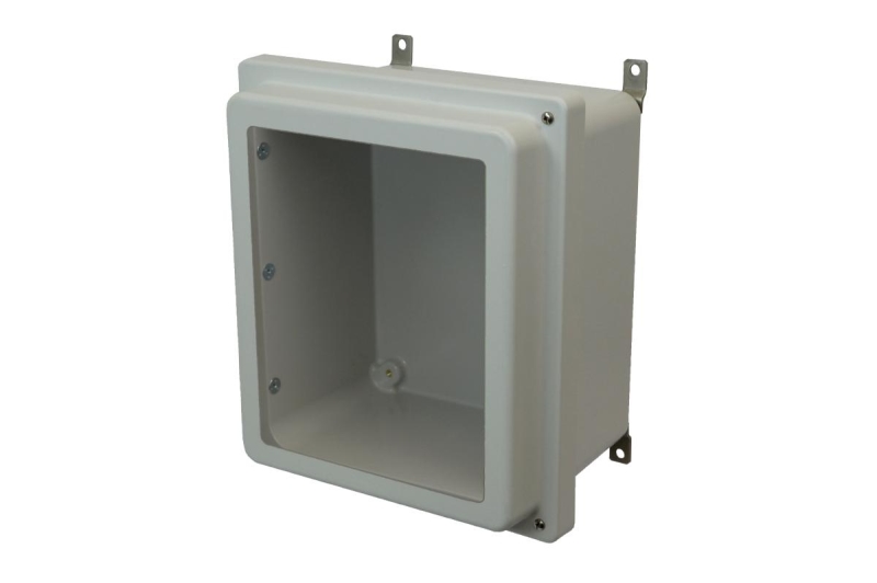 ALLIED MOULDED PRODUCTS AM1648RHW