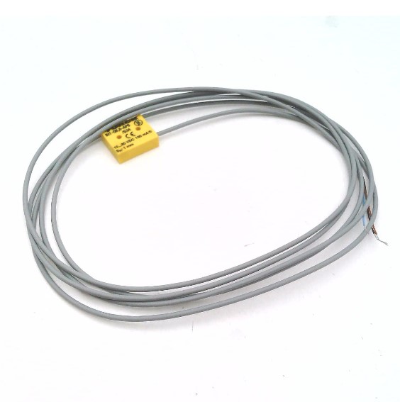 TURCK BI1-Q6.5-RP6