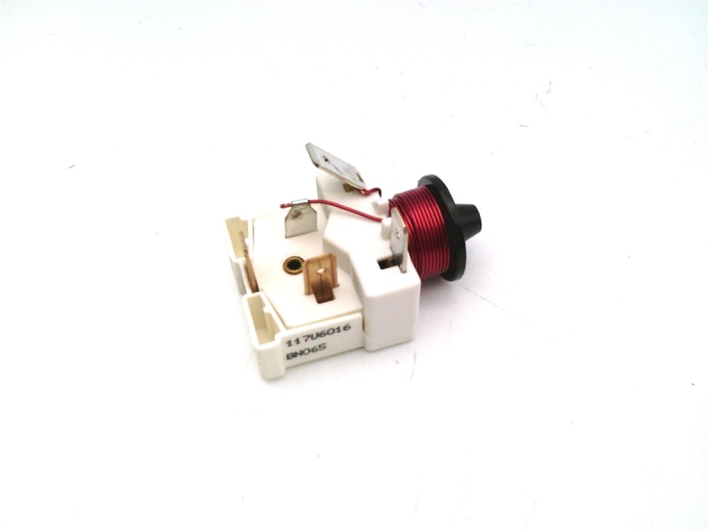SECOP COMPRESSORS 117U6016