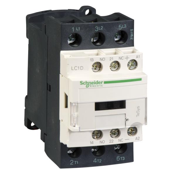 SCHNEIDER ELECTRIC LC1D38R7