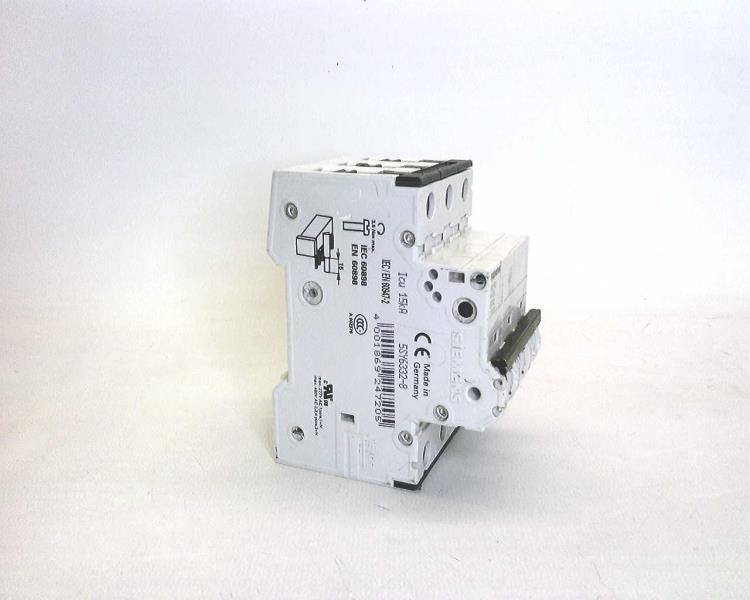 SIEMENS 5SY6332-8
