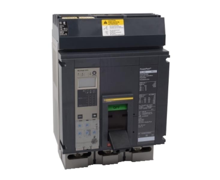 SCHNEIDER ELECTRIC PJA36120U43A